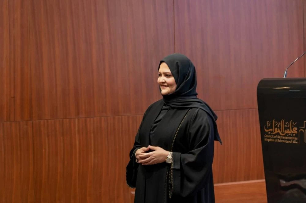 أمانة النواب تستقبل وفدًا من مساعدي البرلمانيين البريطانيين