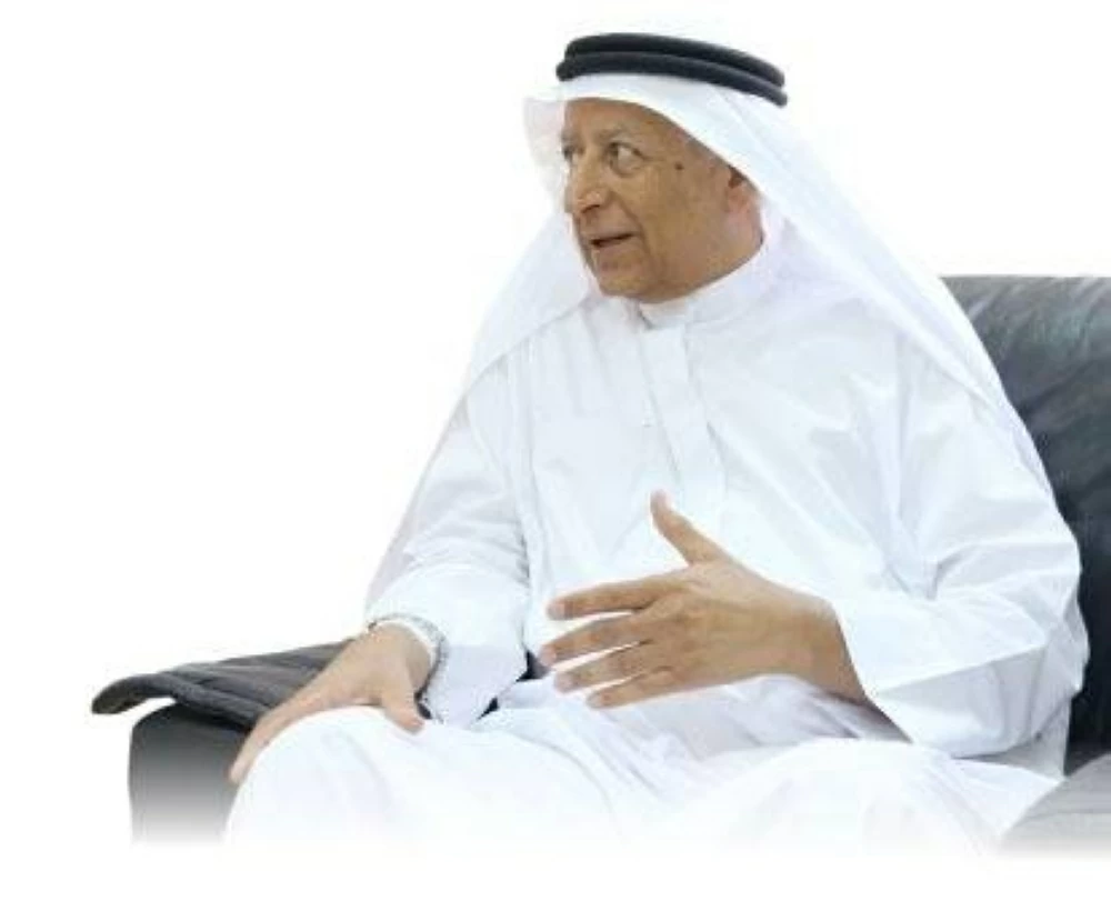 رحيل المهندس عبدالله جمعة رائد تطوير الكهرباء والماء ووزيرها الأسبق