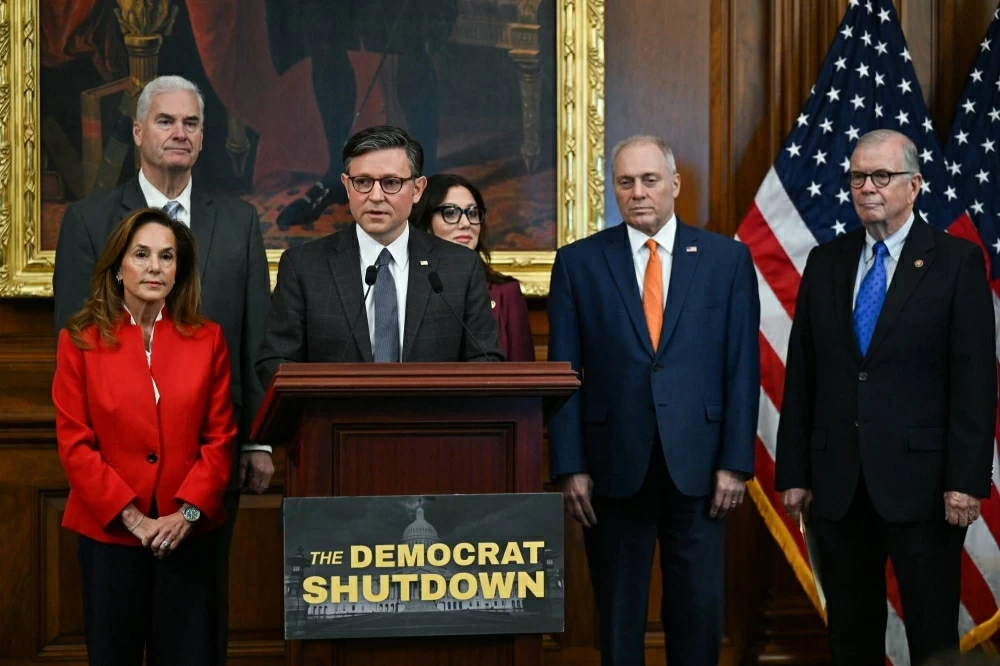 الإغلاق الحكومي الأمريكي يصبح الأطول في تاريخ البلاد