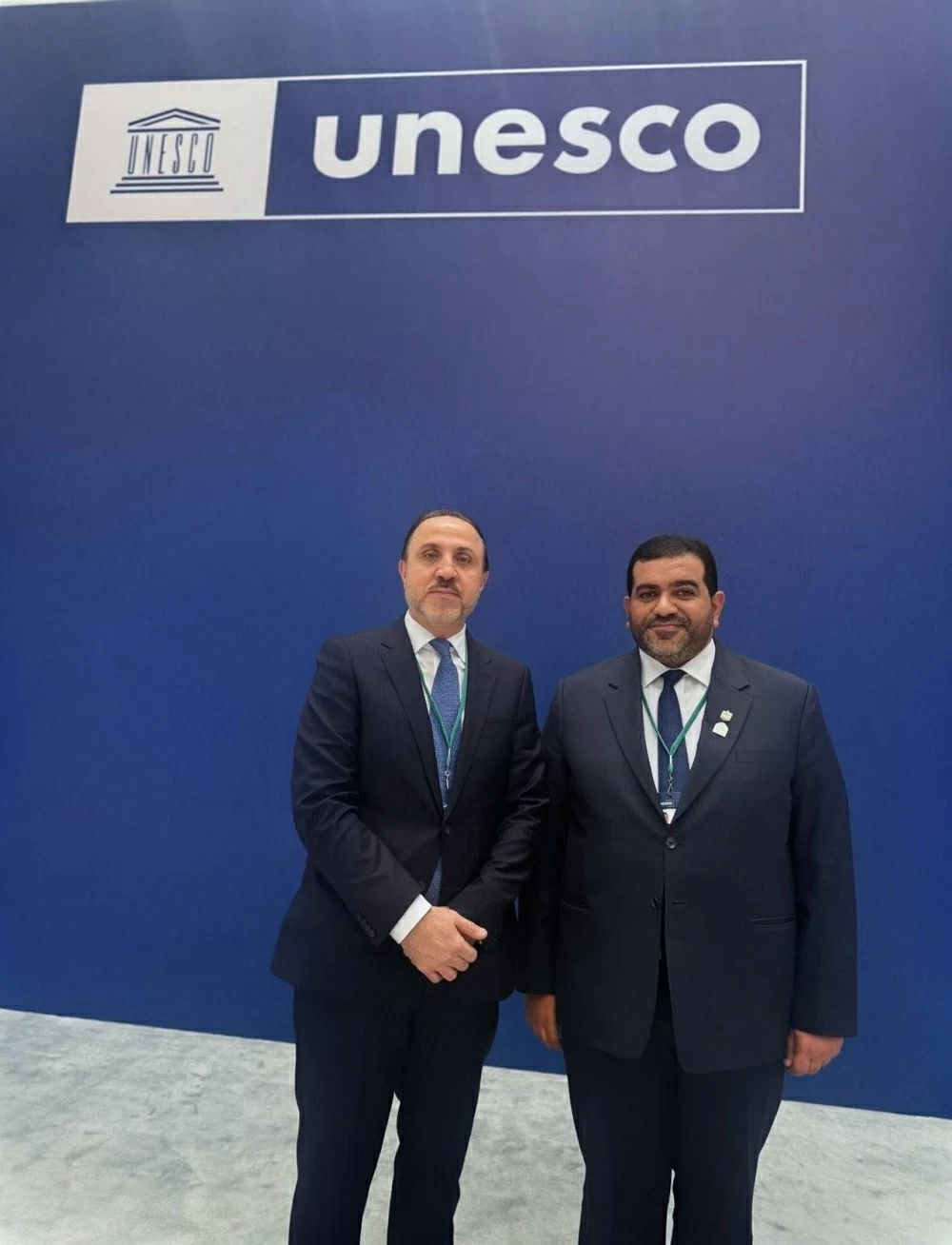 البحرين تترأس المجموعة العربية لدى "اليونسكو" اعتباراً من مطلع 2026