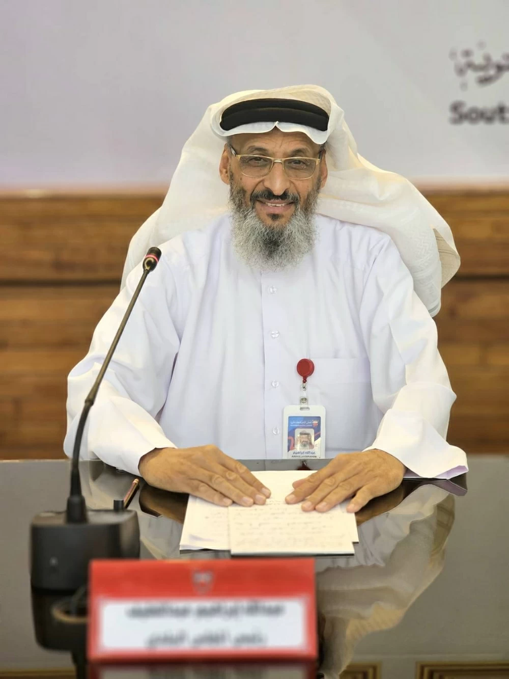 تركيب شاشات إلكترونية للدعاية الانتخابية والإعلانات التجارية في &laquo;الجنوبية&raquo;