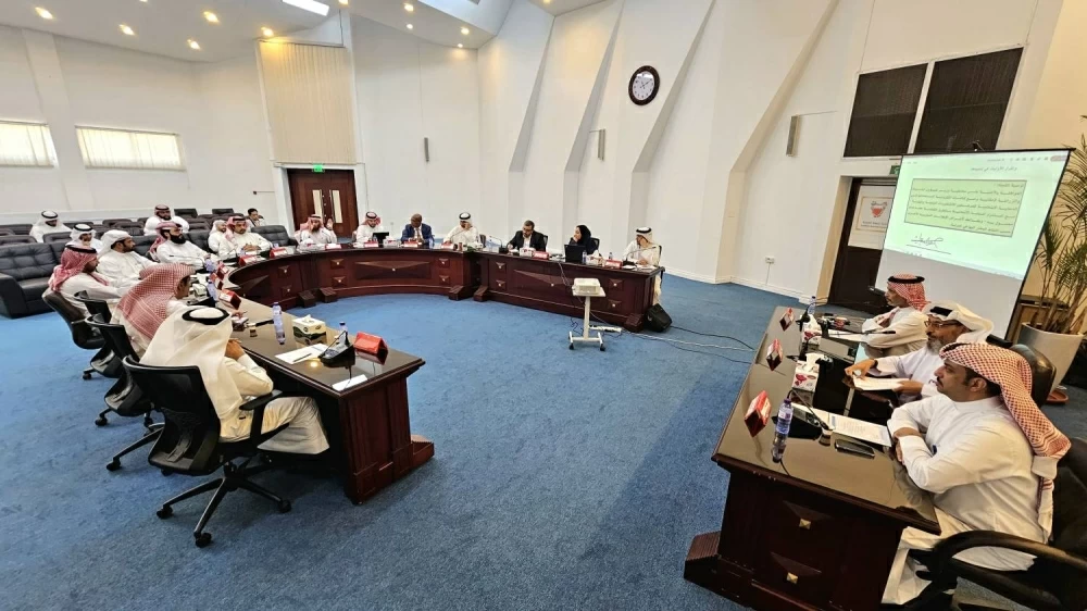 تركيب شاشات إلكترونية للدعاية الانتخابية والإعلانات التجارية في &laquo;الجنوبية&raquo;