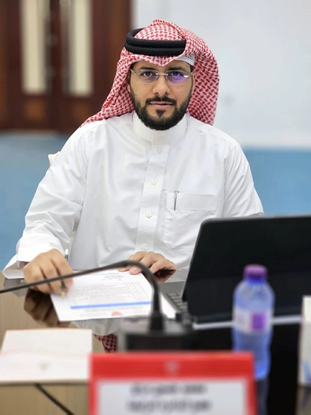 "بلدي الجنوبية" يؤيد تغيير تخصيص حديقة لهورة سند لإنشاء صالة مناسبات