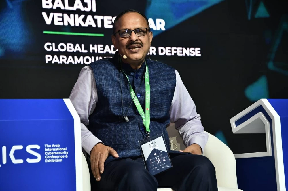 خبراء الأمن السيبراني في &laquo;AICS 2025&raquo;: الذكاء الاصطناعي يضاعف تعقيد التهديدات ويتطلب نماذج دفاعية جديدة