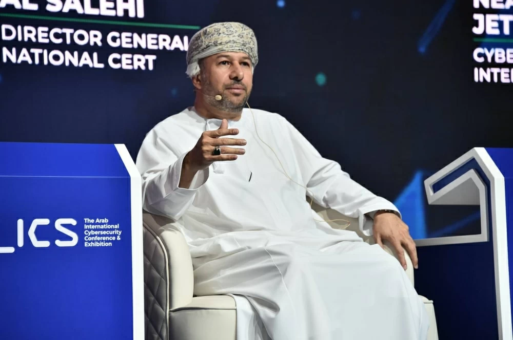 "الوطني للسلامة المعلوماتية" بعُمان: المؤتمر محطة محورية لترسيخ العمل العربي والخليجي