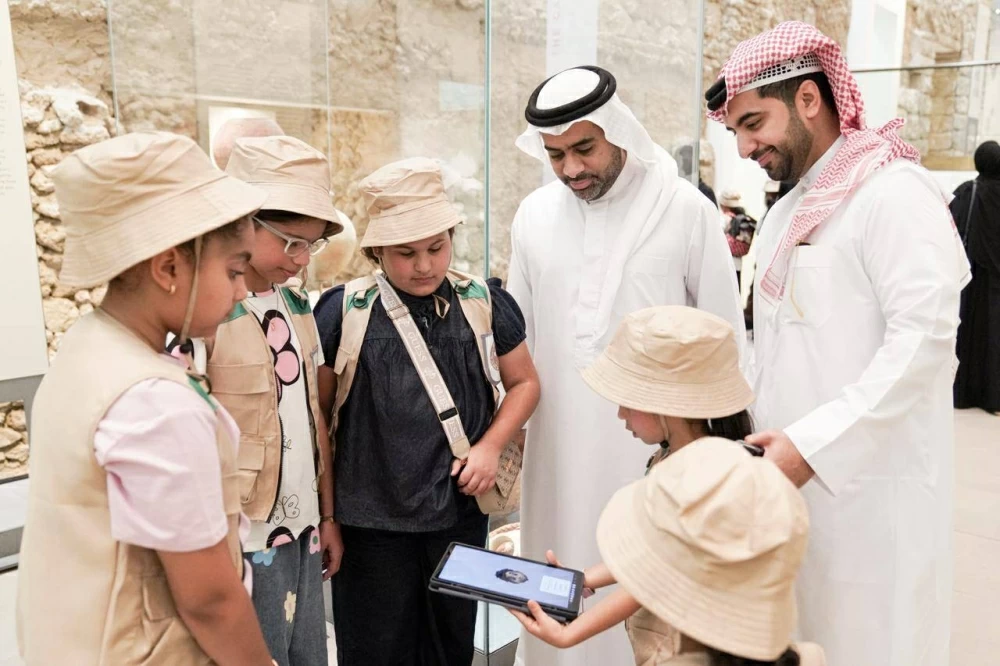 هيئة البحرين للثقافة والآثار تطلق الموسم الخامس من مبادرة &laquo;الآثاري الصغير&raquo;