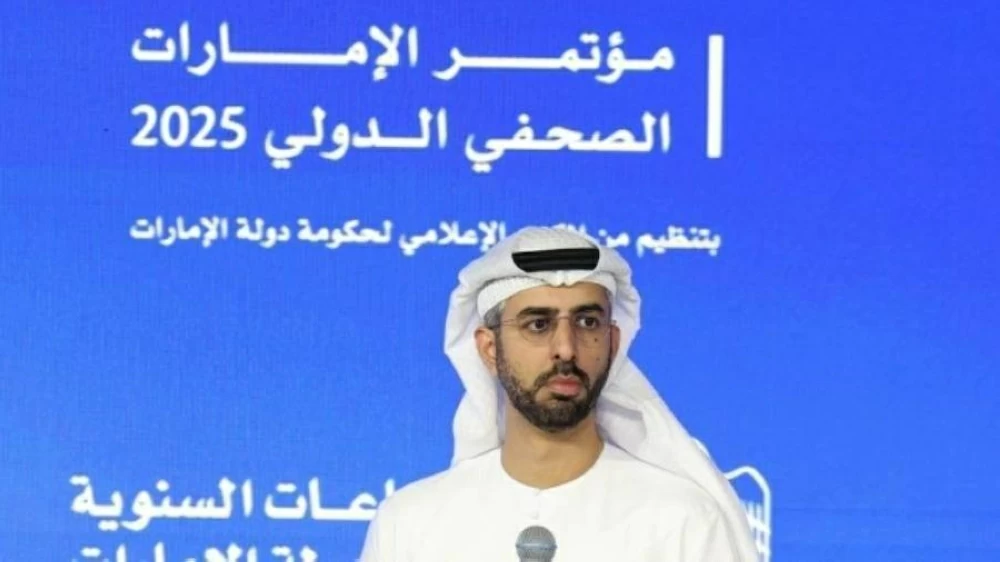 543 مليار درهم استثمارات الإمارات في الذكاء الاصطناعي منذ عام 2024