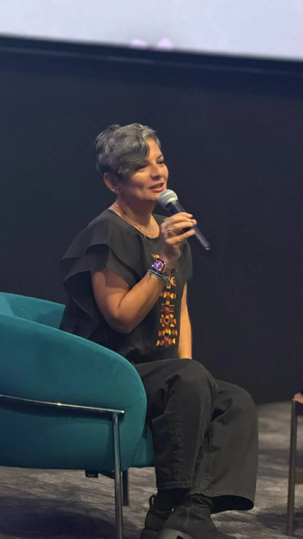 ضيوف مهرجان البحرين السينمائي: المنصات تتفوق ودور العرض تتراجع في ظل غياب المهنية