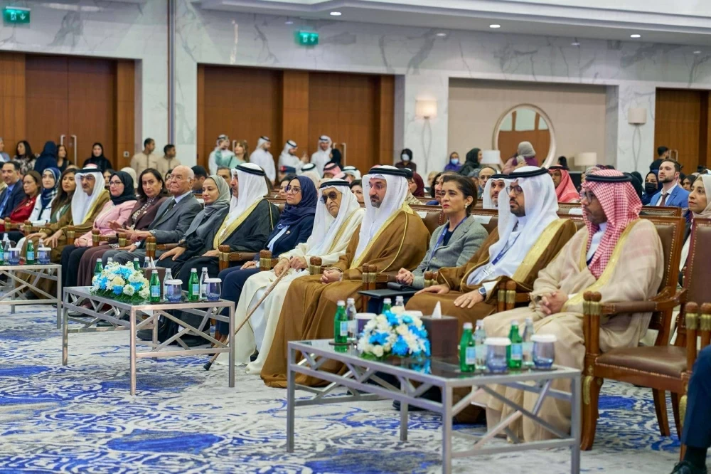 انطلاق المؤتمر والمعرض الدولي للصحة العامة بمشاركة واسعة من الخبراء والمختصين