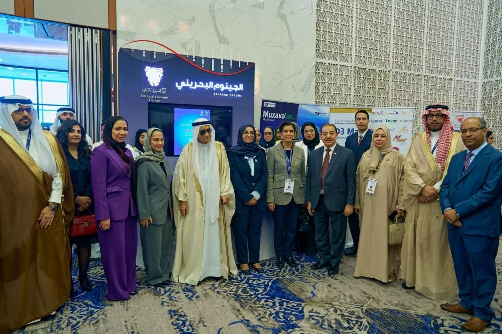 انطلاق المؤتمر والمعرض الدولي للصحة العامة بمشاركة واسعة من الخبراء والمختصين