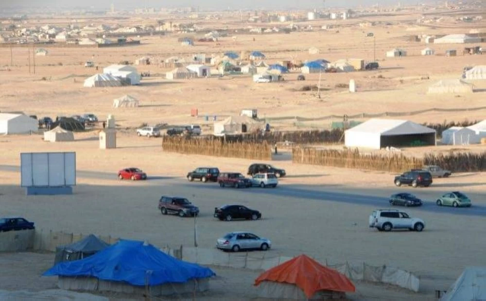 محافظ الجنوبية: موسم البر لهذا العام خلال الفترة من 5 ديسمبر 2025 ولغاية  25 مارس 2026