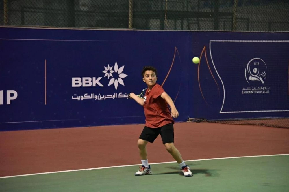 مهرجان BBK لفئتي تحت 8 و10 سنوات ينطلق الجمعة