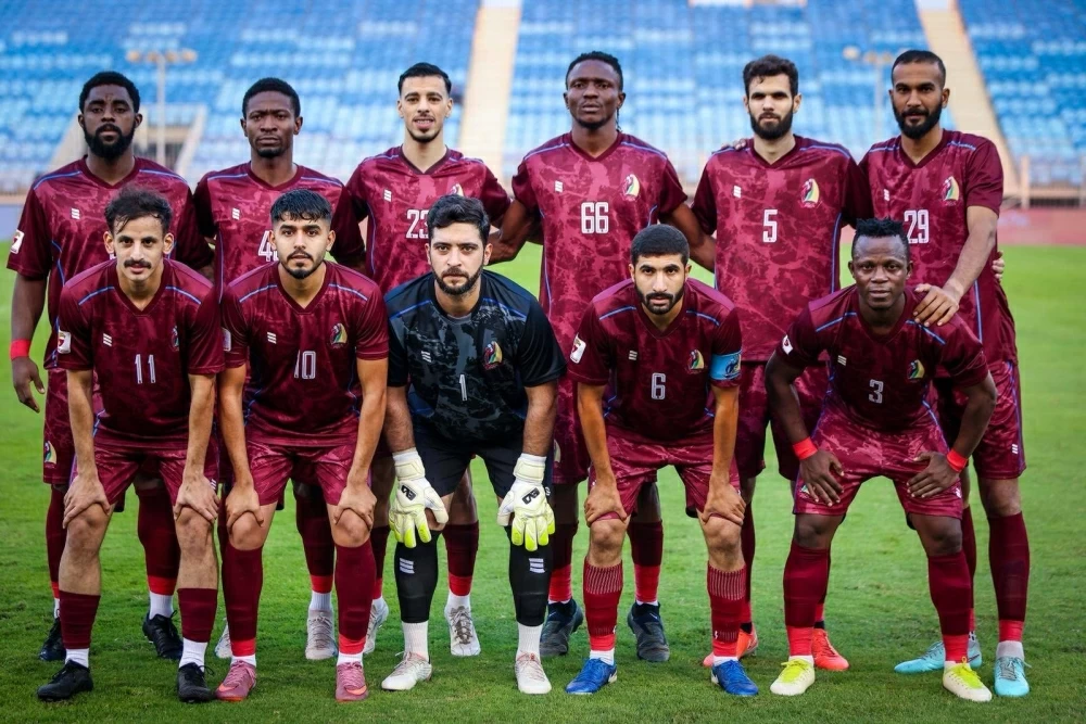 البحرين بنشوة الفوز الأول يواجه الأهلي والمالكية يطمع في كرم الشباب