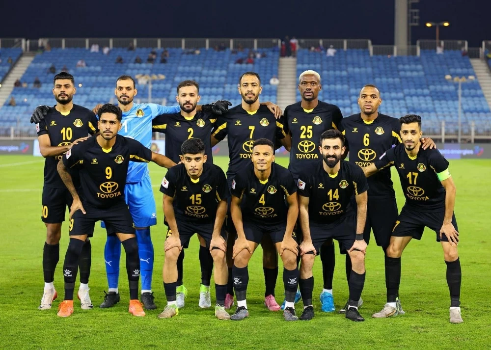 البحرين بنشوة الفوز الأول يواجه الأهلي والمالكية يطمع في كرم الشباب