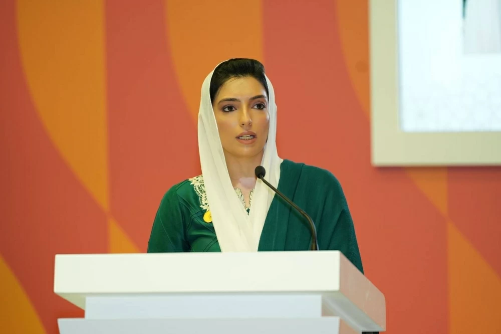 "الأعلى للمرأة" ينظم فعالية تعريفية بجائزة الأميرة سبيكة العالمية لتمكين المرأة في الدوحة