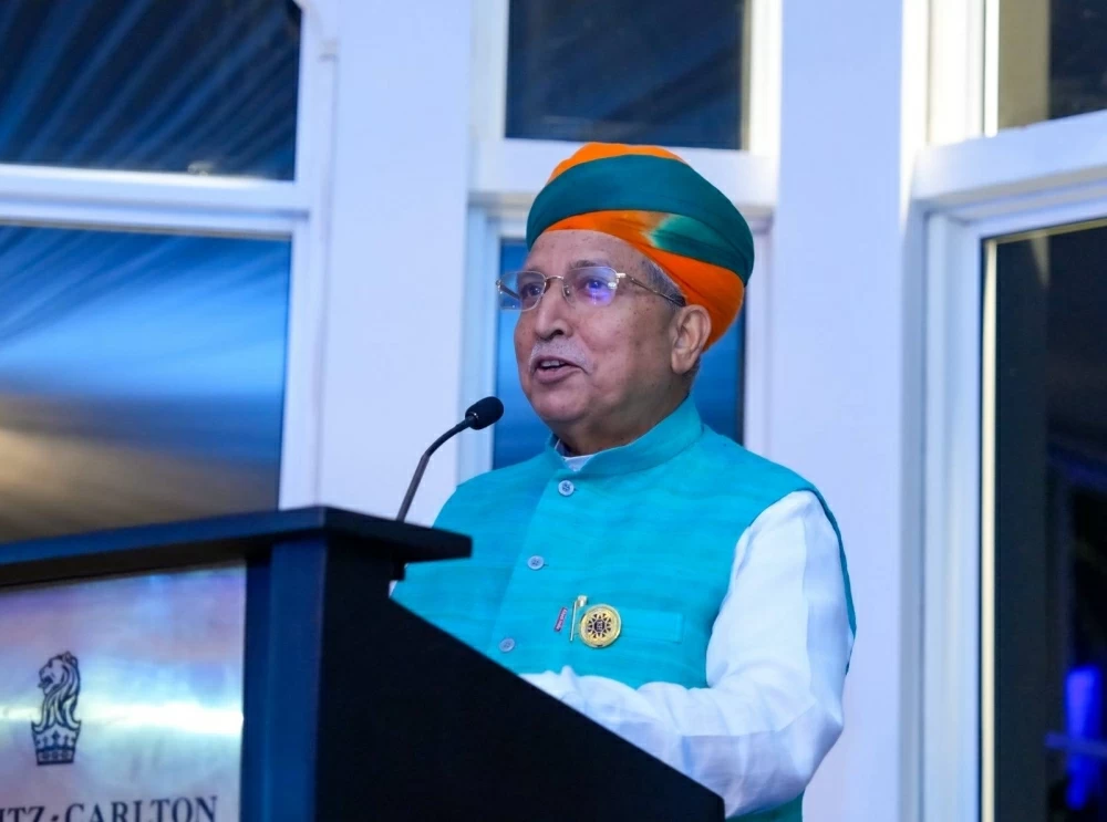 مجلس البحرين لتسوية المنازعات الدولية  ينظم منتدى "مملكة البحرين والهند