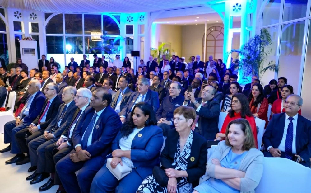 مجلس البحرين لتسوية المنازعات الدولية  ينظم منتدى "مملكة البحرين والهند