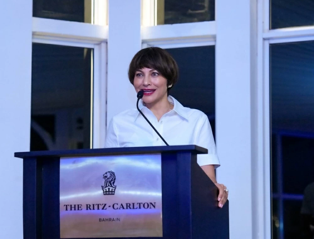 مجلس البحرين لتسوية المنازعات الدولية  ينظم منتدى "مملكة البحرين والهند