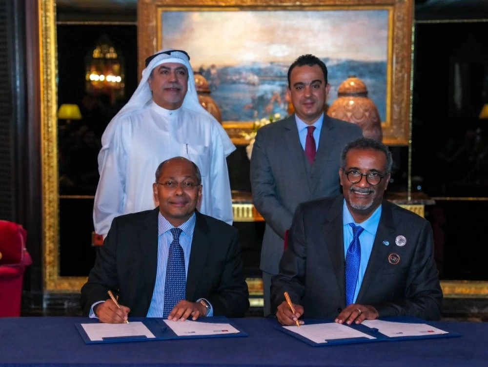 توقيع ثلاث مذكرات تفاهم بارزة في مملكة البحرين ترسّخ التعاون القضائي الدولي وتعزز مكانة المملكة كمركز قانوني عالمي