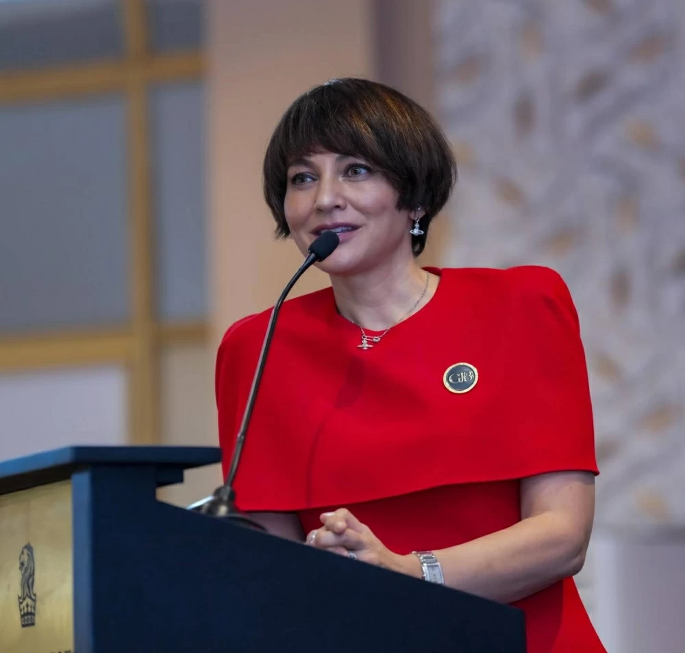 مجلس البحرين لتسوية المنازعات الدولية ينظم مؤتمر مستقبل المحاكم التجارية الدولية في مملكة البحرين