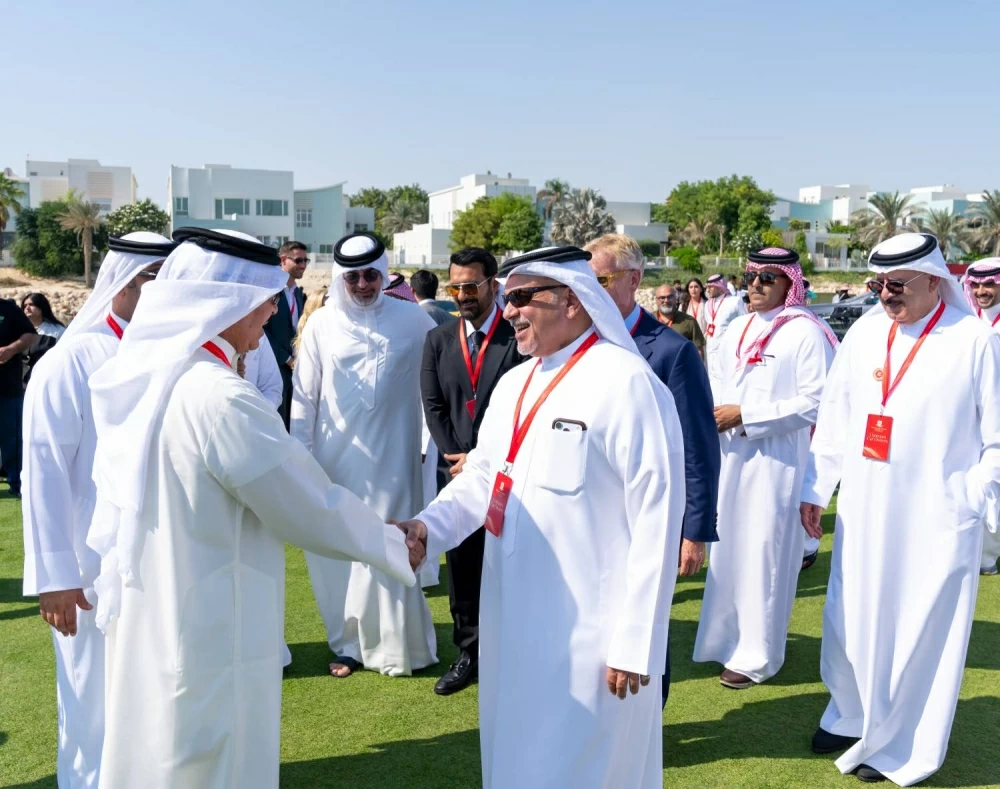 ولي العهد رئيس الوزراء: القطاع السياحي يمثل أحد الركائز الأساسية للاقتصاد الوطني