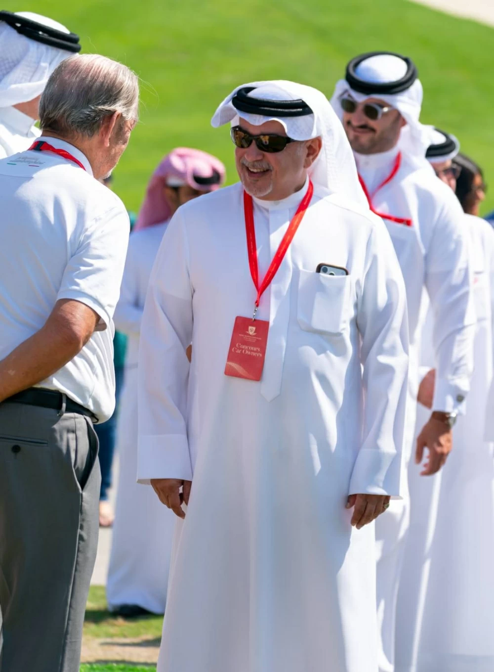 ولي العهد رئيس الوزراء: القطاع السياحي يمثل أحد الركائز الأساسية للاقتصاد الوطني