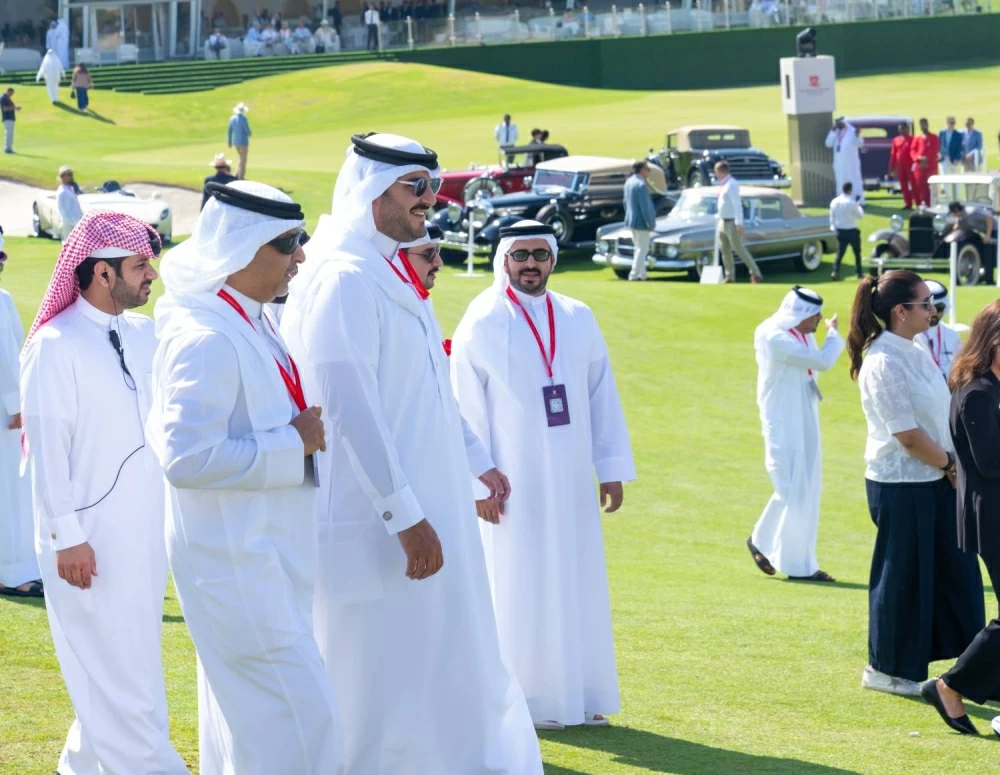 ولي العهد رئيس الوزراء: القطاع السياحي يمثل أحد الركائز الأساسية للاقتصاد الوطني