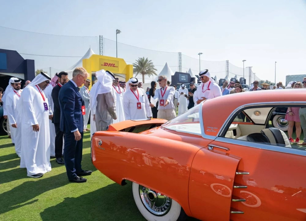 ولي العهد رئيس الوزراء: القطاع السياحي يمثل أحد الركائز الأساسية للاقتصاد الوطني