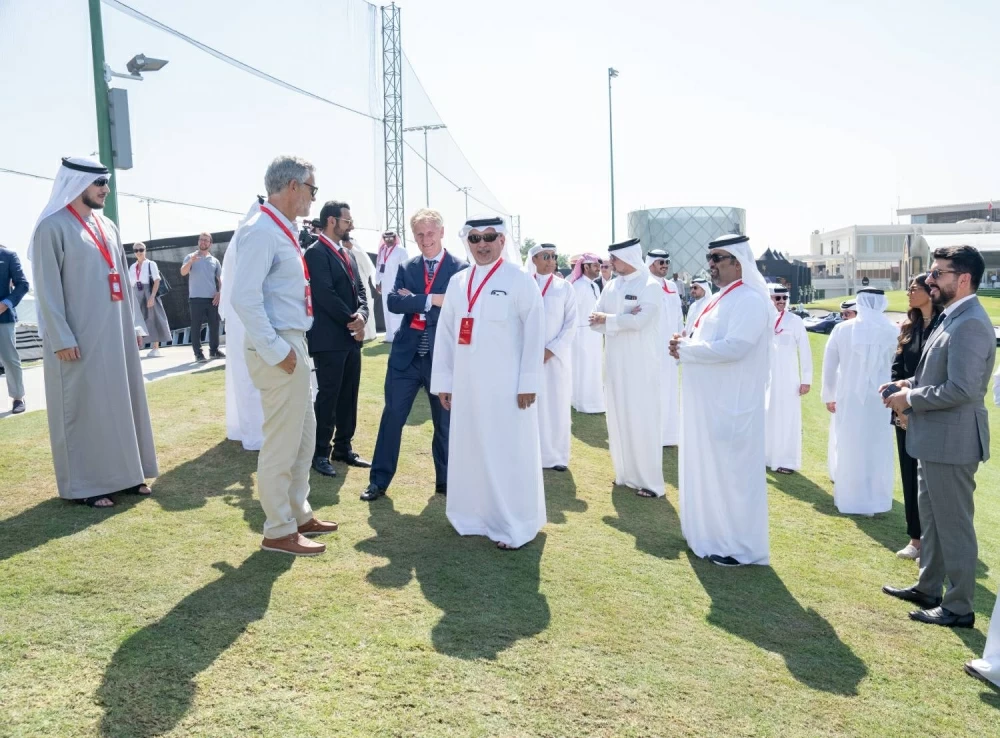 ولي العهد رئيس الوزراء: القطاع السياحي يمثل أحد الركائز الأساسية للاقتصاد الوطني