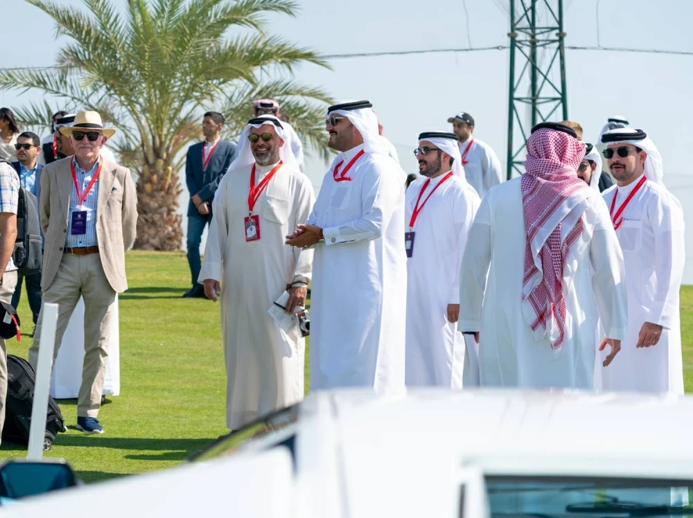 ولي العهد رئيس الوزراء: القطاع السياحي يمثل أحد الركائز الأساسية للاقتصاد الوطني