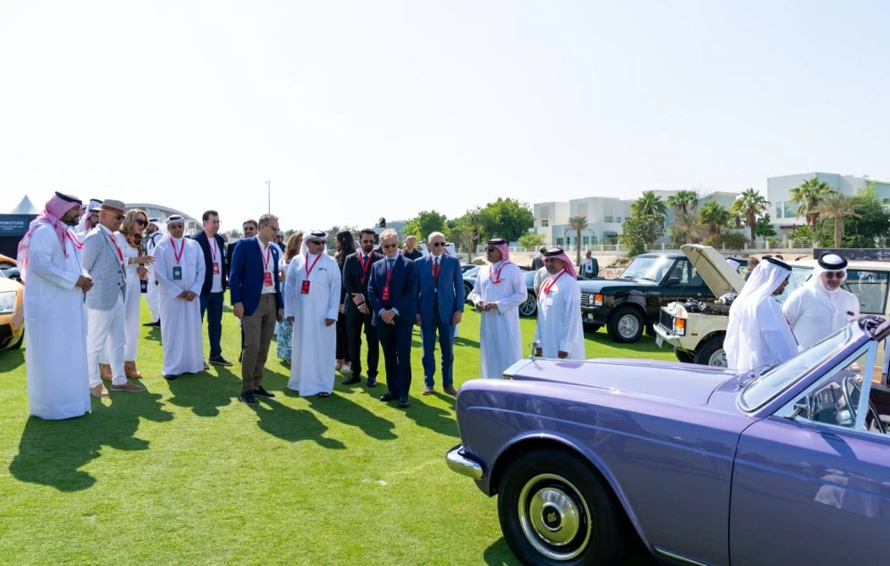 ولي العهد رئيس الوزراء: القطاع السياحي يمثل أحد الركائز الأساسية للاقتصاد الوطني