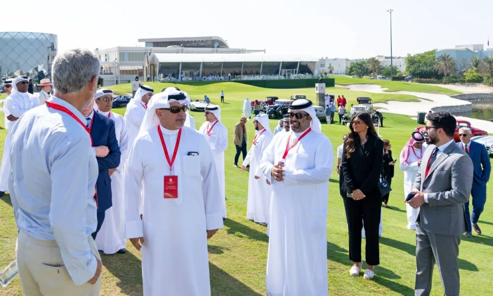 ولي العهد رئيس الوزراء: القطاع السياحي يمثل أحد الركائز الأساسية للاقتصاد الوطني