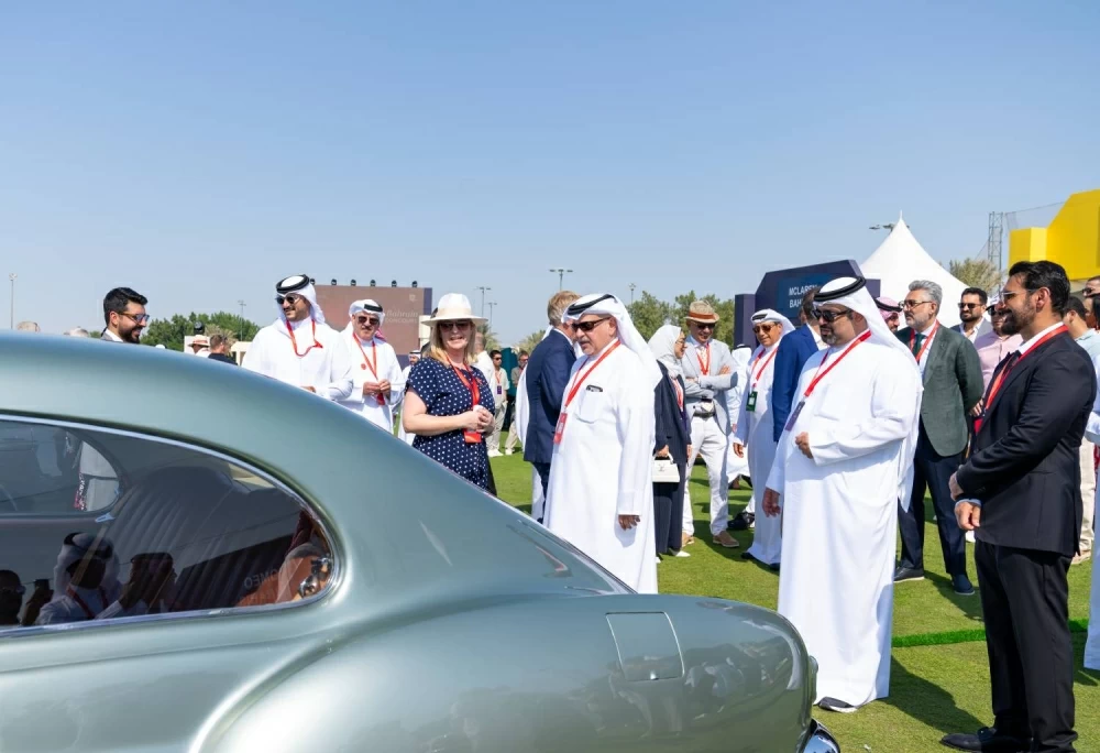 ولي العهد رئيس الوزراء: القطاع السياحي يمثل أحد الركائز الأساسية للاقتصاد الوطني