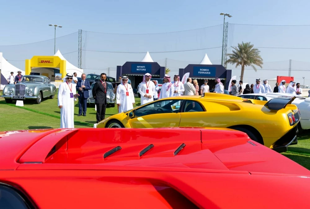 ولي العهد رئيس الوزراء: القطاع السياحي يمثل أحد الركائز الأساسية للاقتصاد الوطني