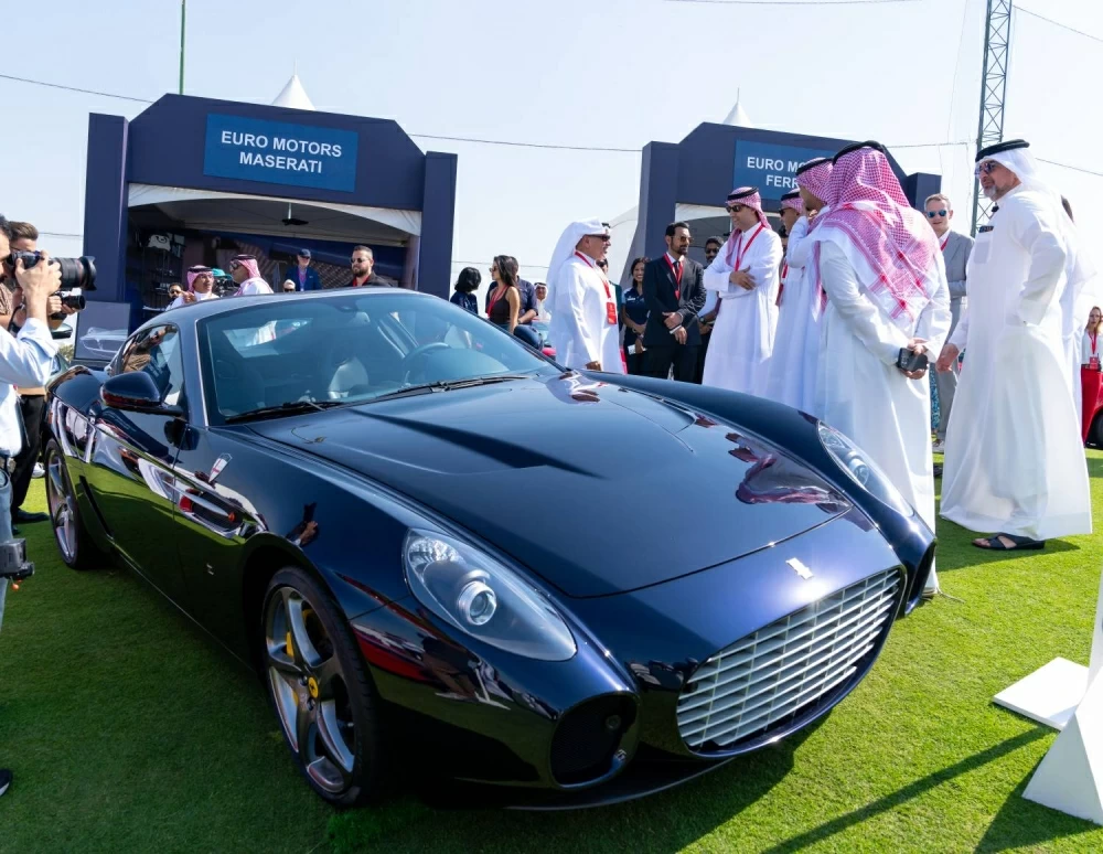 ولي العهد رئيس الوزراء: القطاع السياحي يمثل أحد الركائز الأساسية للاقتصاد الوطني