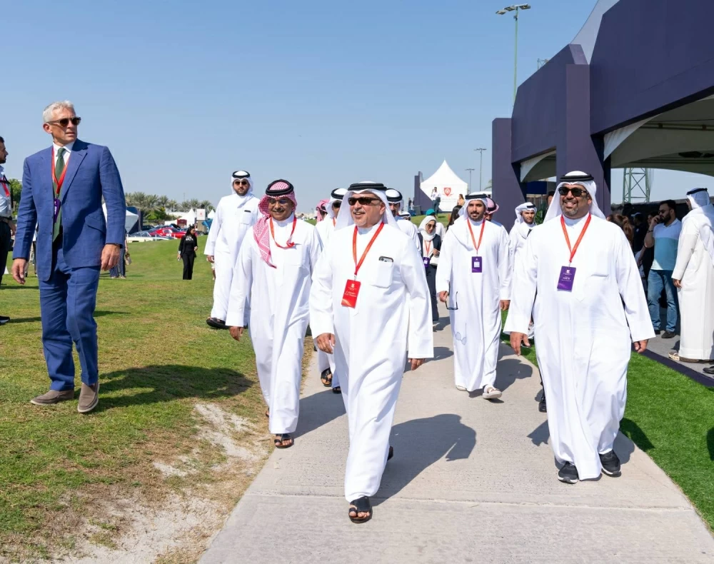 ولي العهد رئيس الوزراء: القطاع السياحي يمثل أحد الركائز الأساسية للاقتصاد الوطني