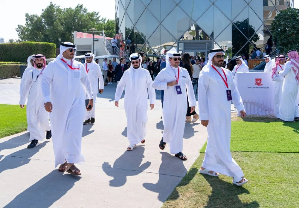 ولي العهد رئيس الوزراء: القطاع السياحي يمثل أحد الركائز الأساسية للاقتصاد الوطني