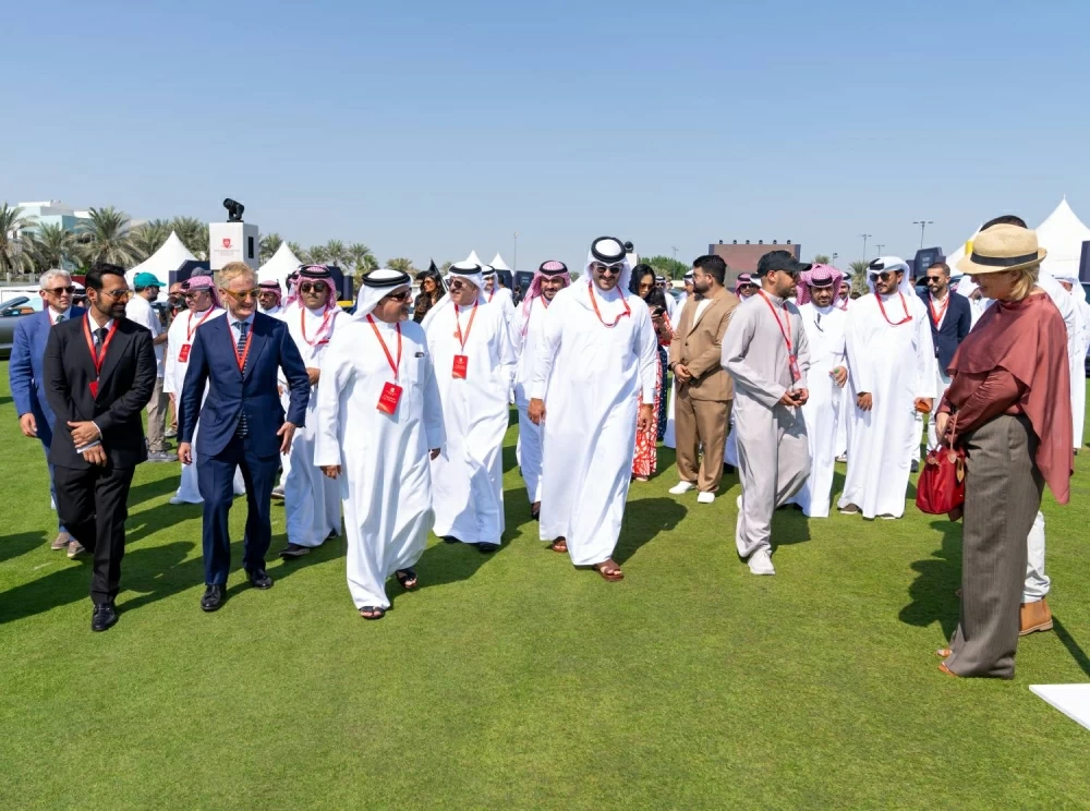 ولي العهد رئيس الوزراء: القطاع السياحي يمثل أحد الركائز الأساسية للاقتصاد الوطني