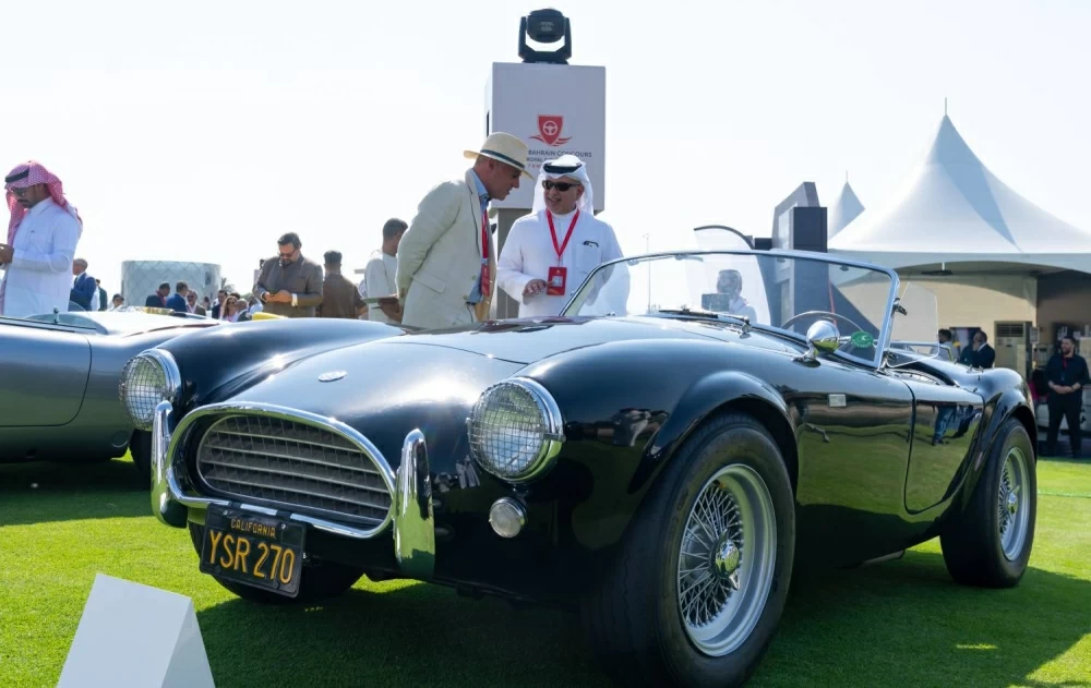 ولي العهد رئيس الوزراء: القطاع السياحي يمثل أحد الركائز الأساسية للاقتصاد الوطني