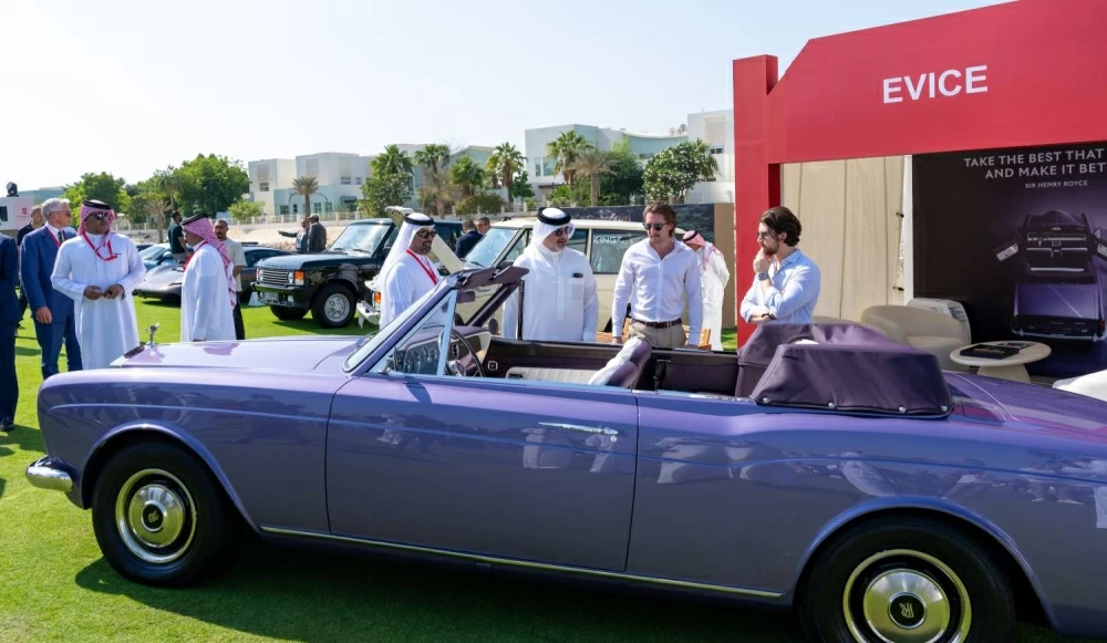 ولي العهد رئيس الوزراء: القطاع السياحي يمثل أحد الركائز الأساسية للاقتصاد الوطني