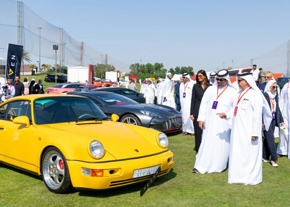 ولي العهد رئيس الوزراء: القطاع السياحي يمثل أحد الركائز الأساسية للاقتصاد الوطني