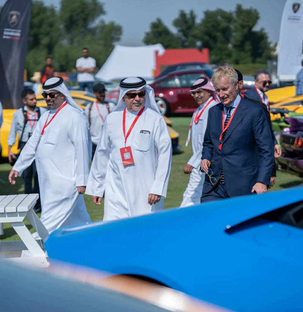 ولي العهد رئيس الوزراء: القطاع السياحي يمثل أحد الركائز الأساسية للاقتصاد الوطني