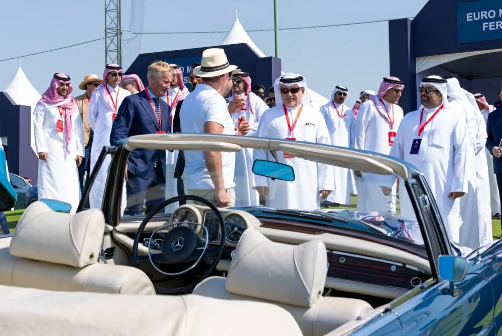 ولي العهد رئيس الوزراء: القطاع السياحي يمثل أحد الركائز الأساسية للاقتصاد الوطني