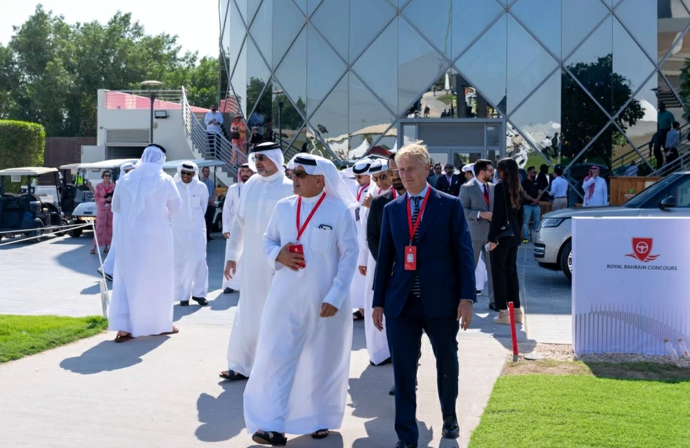 ولي العهد رئيس الوزراء: القطاع السياحي يمثل أحد الركائز الأساسية للاقتصاد الوطني