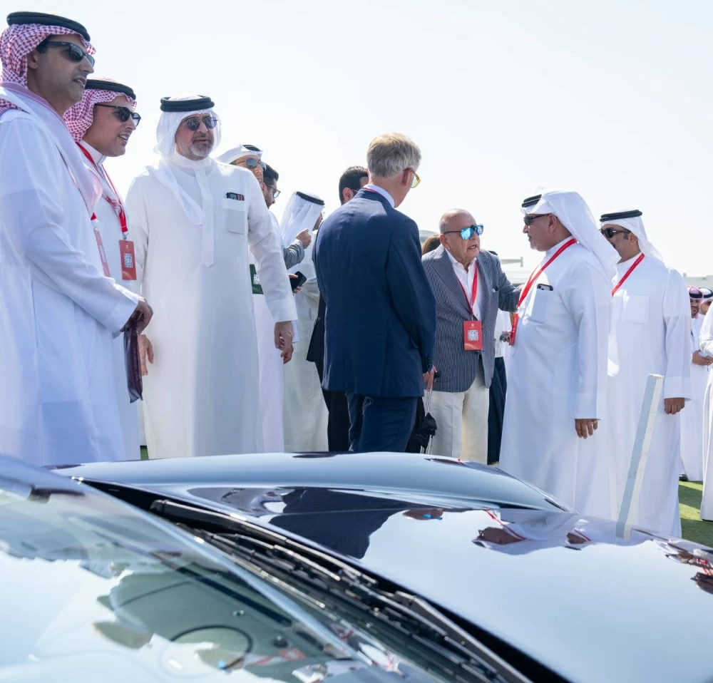 ولي العهد رئيس الوزراء: القطاع السياحي يمثل أحد الركائز الأساسية للاقتصاد الوطني