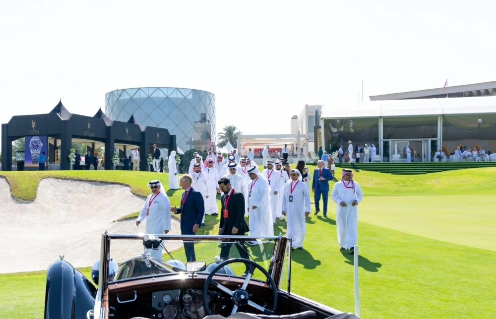 ولي العهد رئيس الوزراء: القطاع السياحي يمثل أحد الركائز الأساسية للاقتصاد الوطني