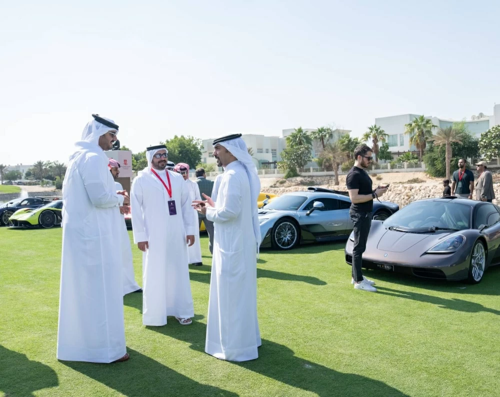 ولي العهد رئيس الوزراء: القطاع السياحي يمثل أحد الركائز الأساسية للاقتصاد الوطني