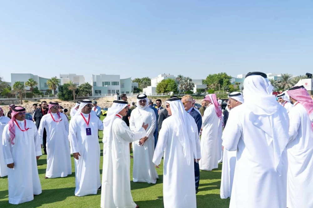 ولي العهد رئيس الوزراء: القطاع السياحي يمثل أحد الركائز الأساسية للاقتصاد الوطني