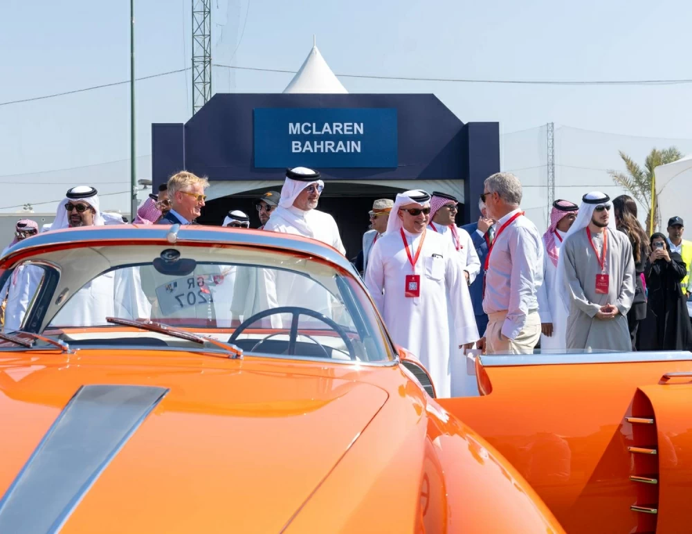 ولي العهد رئيس الوزراء: القطاع السياحي يمثل أحد الركائز الأساسية للاقتصاد الوطني