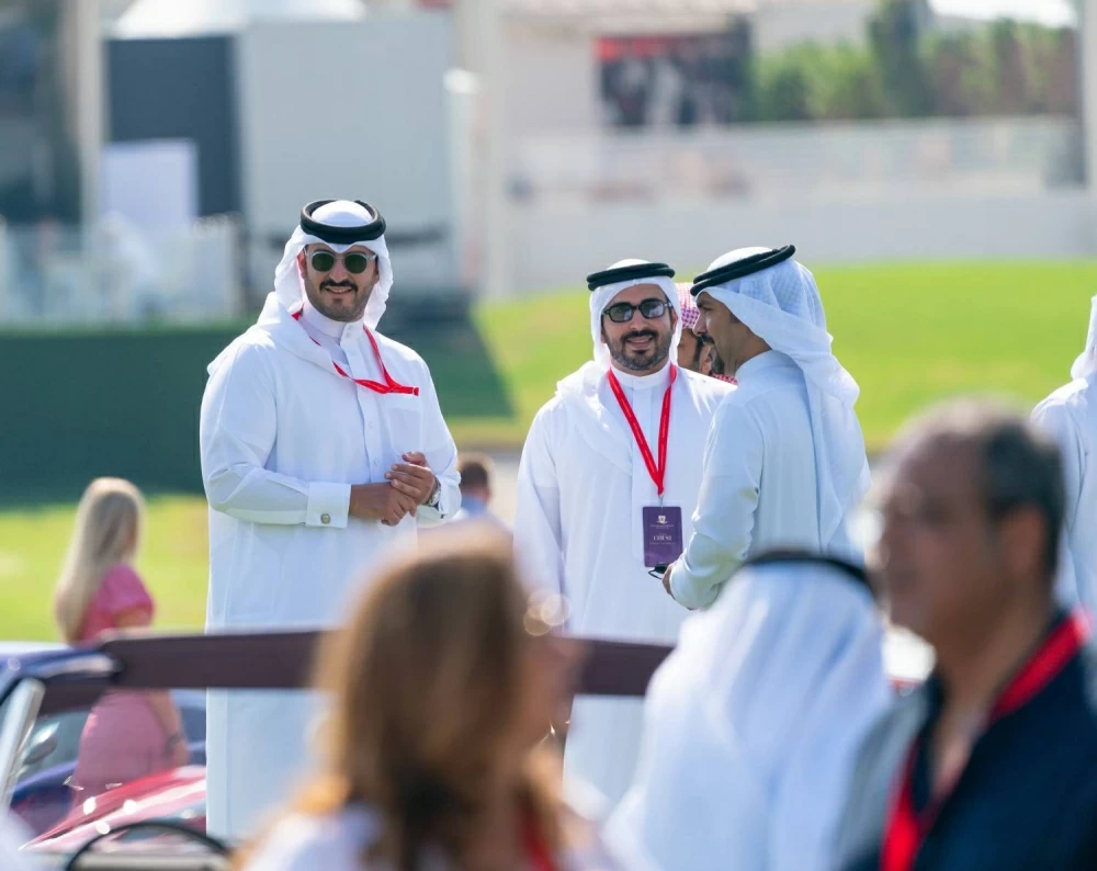 ولي العهد رئيس الوزراء: القطاع السياحي يمثل أحد الركائز الأساسية للاقتصاد الوطني